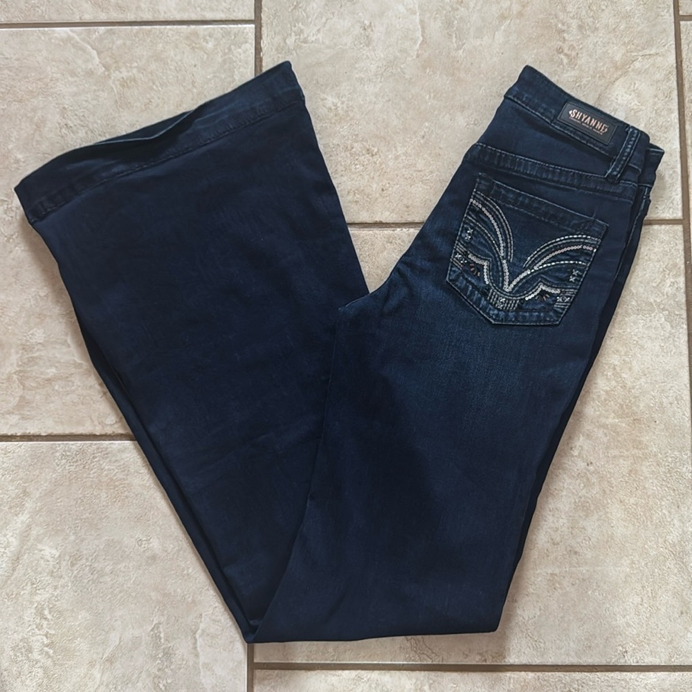 Shyanne Jeans 28x36